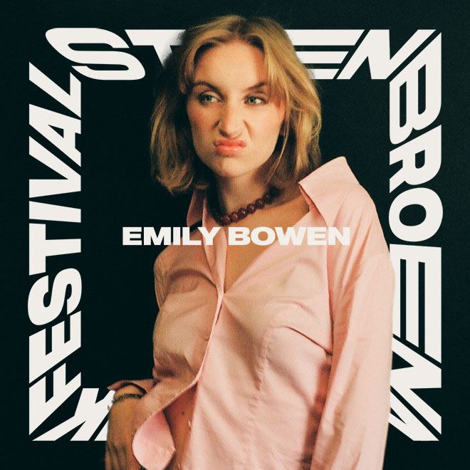 Emily Bowen Stenbroen Emily Bowen Stenbroen Festival 2024